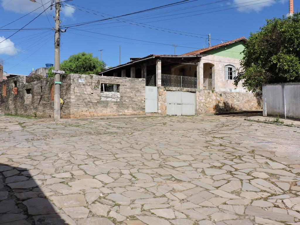Pousada Casa Da Serra Sao Tome das Letras Exterior photo