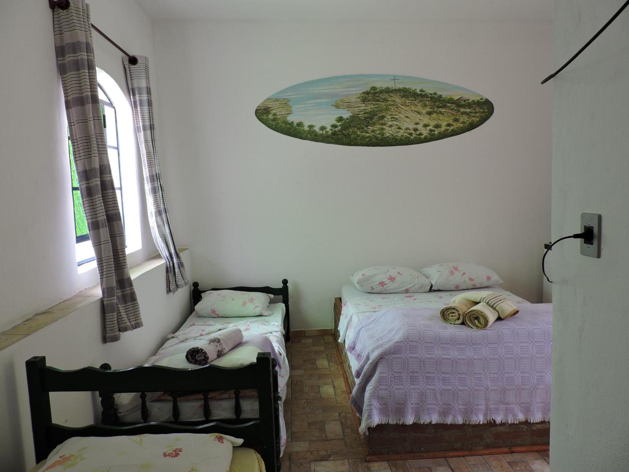 Pousada Casa Da Serra Sao Tome das Letras Room photo